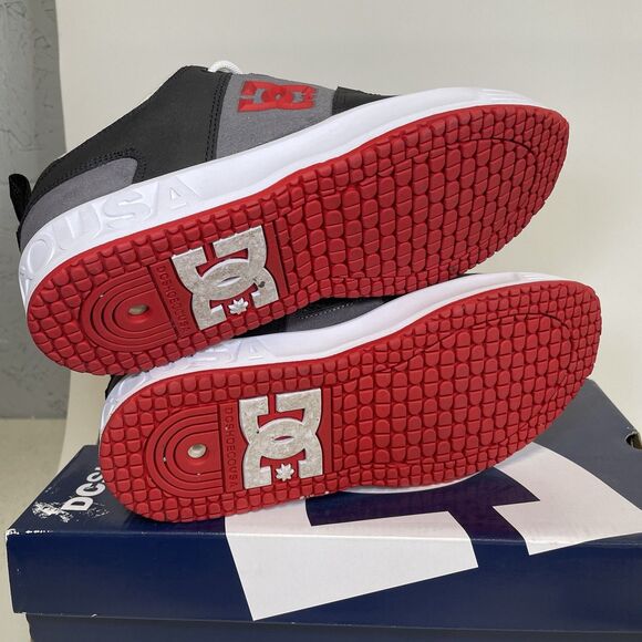 DC LYNX OG Shoes - Picture 8 of 10